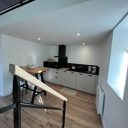 別荘 La Petite Maison *