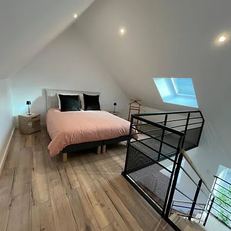 La Petite Maison * ポントルソン