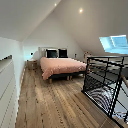 La Petite Maison 別荘 *