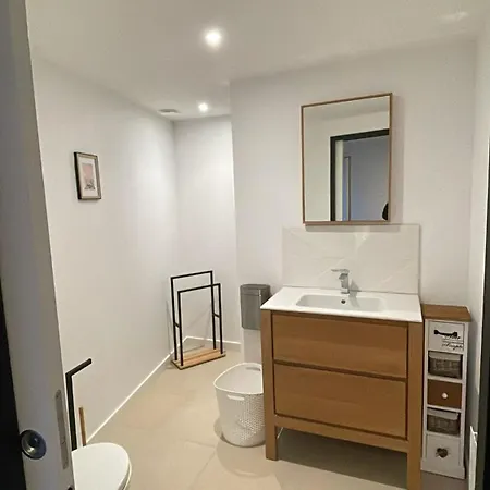 La Petite Maison * ポントルソン