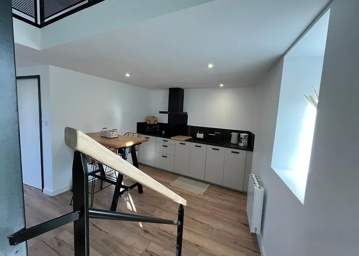 Holiday home La Petite Maison *