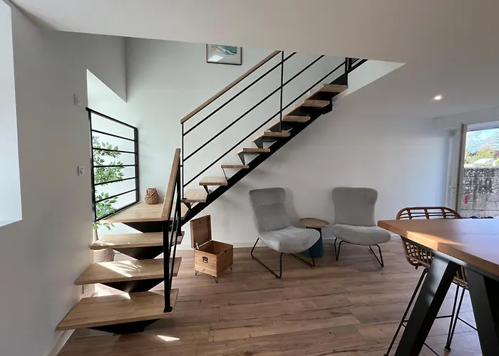 Holiday home La Petite Maison *