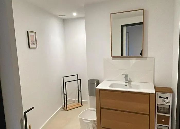 La Petite Maison * Pontorson