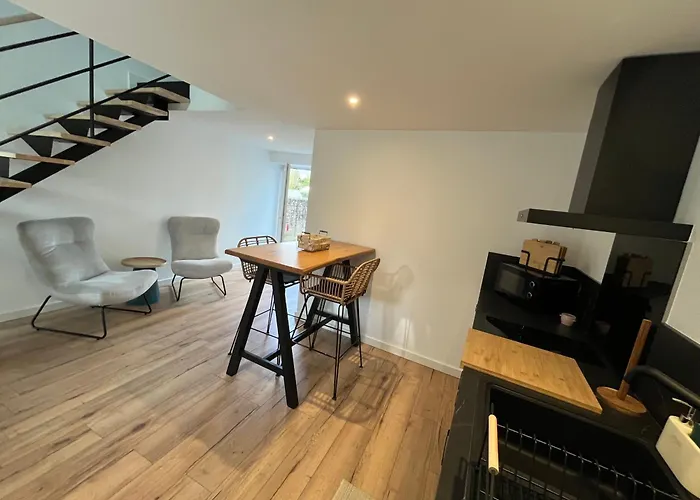 La Petite Maison Holiday home