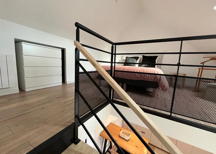 La Petite Maison Holiday home Pontorson